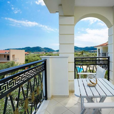 Maryan Apartment Лименас Екстериор снимка